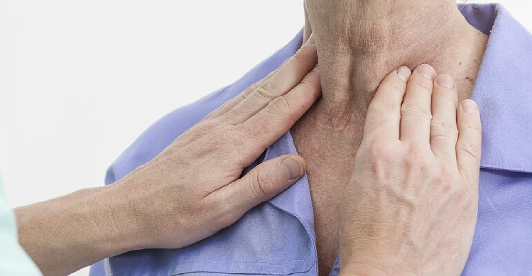 Tumores de Cabeza y Cuello 