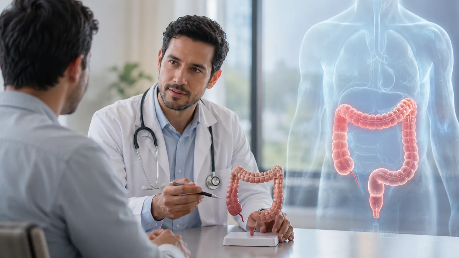 Abordaje Integral del Cáncer de Pulmón en Guadalajara: Diagnóstico, Tratamiento y Cuidado Especializado